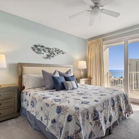 Keep It Beachy At Laketown Wharf #611 By Nautical Properties Vacation Rentals Panama Stadt Exterior foto