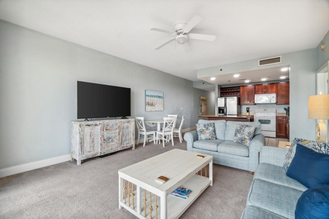 Keep It Beachy At Laketown Wharf #611 By Nautical Properties Vacation Rentals Panama Stadt Exterior foto