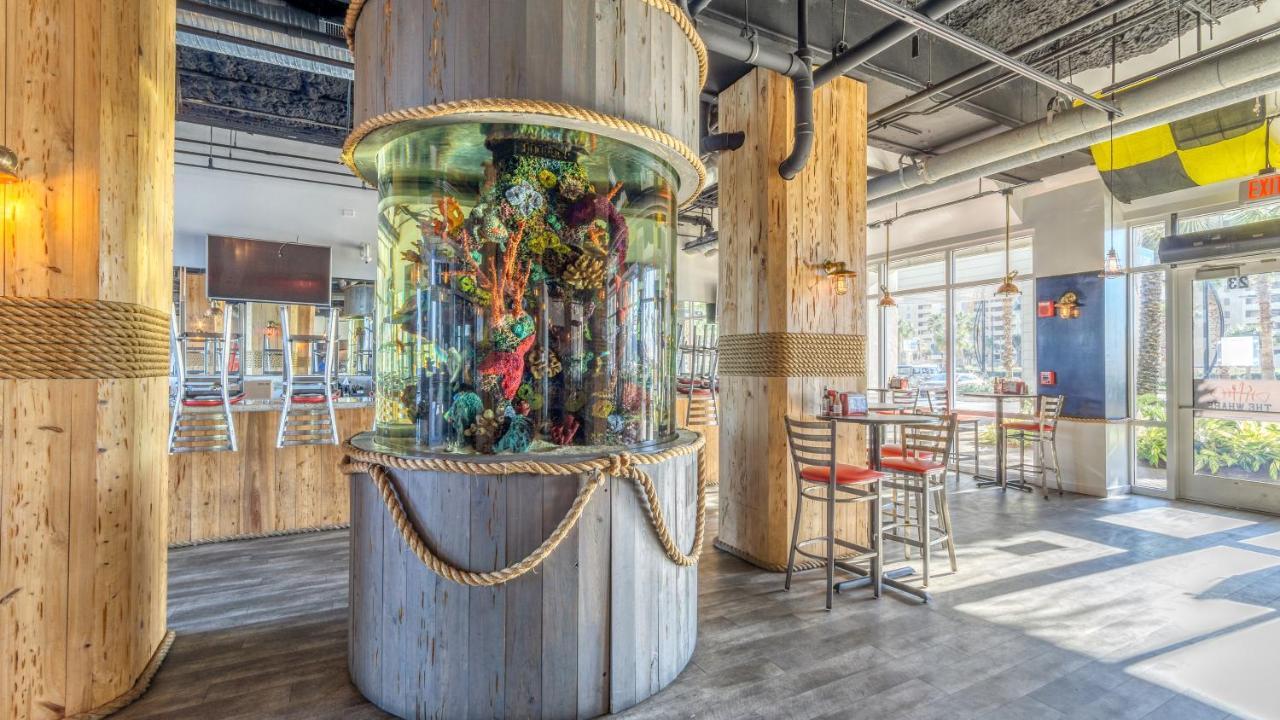 Keep It Beachy At Laketown Wharf #611 By Nautical Properties Vacation Rentals Panama Stadt Exterior foto