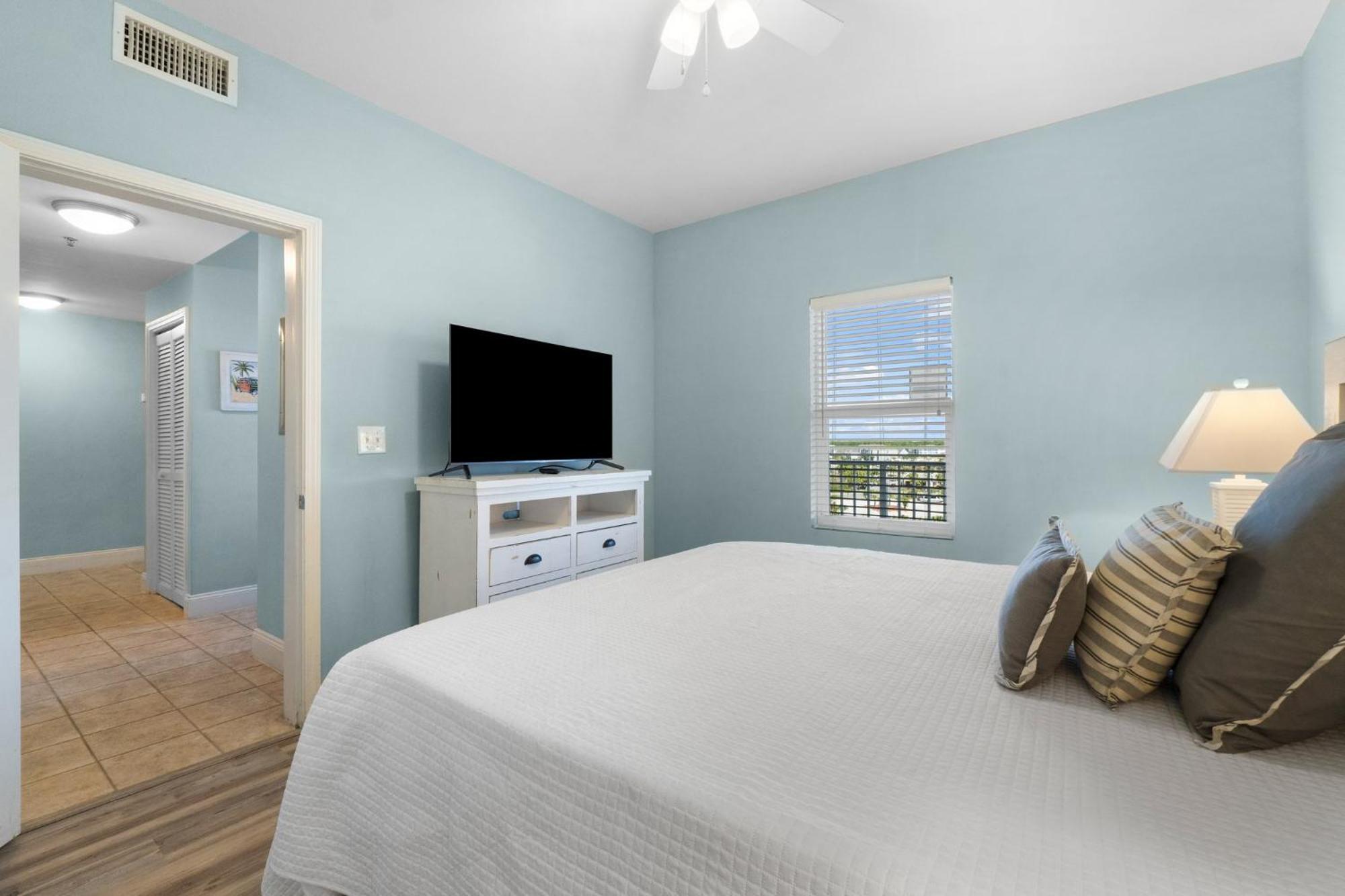 Keep It Beachy At Laketown Wharf #611 By Nautical Properties Vacation Rentals Panama Stadt Exterior foto