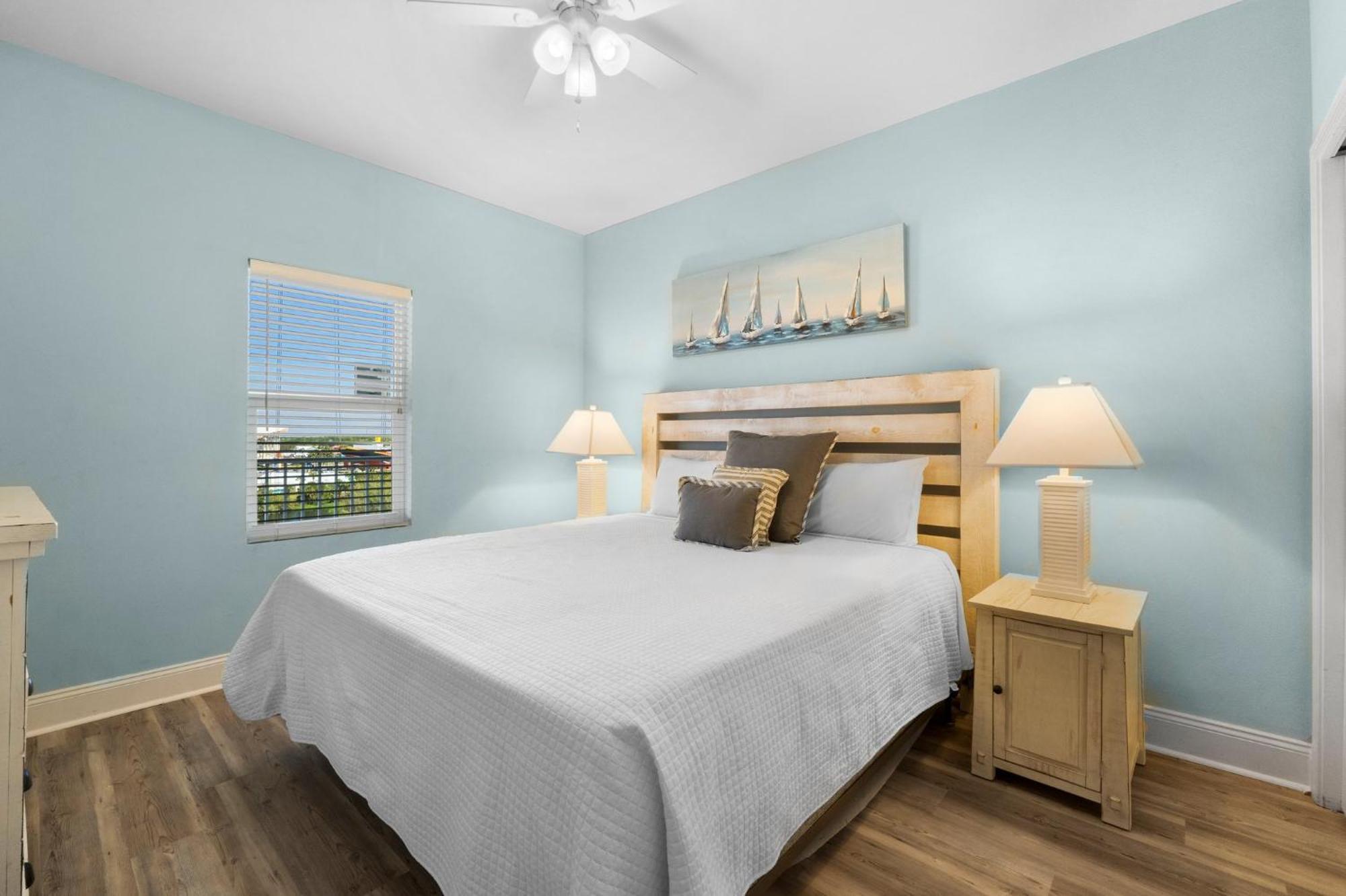 Keep It Beachy At Laketown Wharf #611 By Nautical Properties Vacation Rentals Panama Stadt Exterior foto