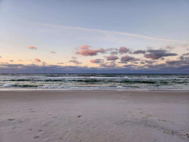 Keep It Beachy At Laketown Wharf #611 By Nautical Properties Vacation Rentals Panama Stadt Exterior foto